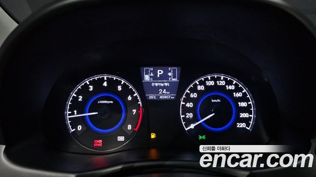 Hyundai Accent (New) 1.4 VVT Modern 2019 — фото 8