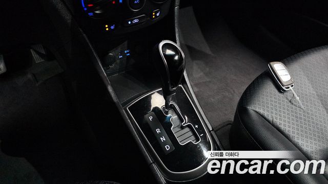 Hyundai Accent (New) 1.4 VVT Modern 2019 — фото 9