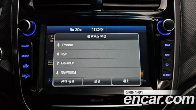 Hyundai Accent (New) 1.4 VVT Modern 2019 — фото 16