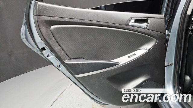 Hyundai Accent (New) 1.4 VVT Modern 2019 — фото 25