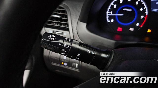 Hyundai Accent (New) 1.4 VVT Modern 2019 — фото 28