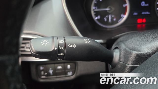 Hyundai Santa Fe (TM) Diesel 2.0 2WD Exclusive 2020 — фото 19