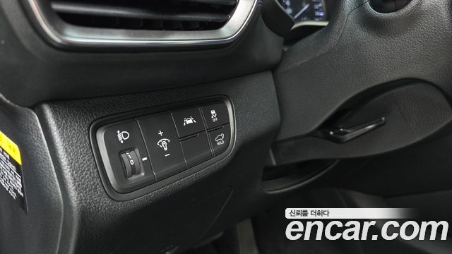 Hyundai Santa Fe (TM) Diesel 2.0 2WD Exclusive 2020 — фото 27