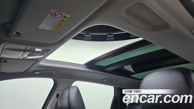 Hyundai Santa Fe (TM) Diesel 2.0 2WD Exclusive 2020 — фото 31