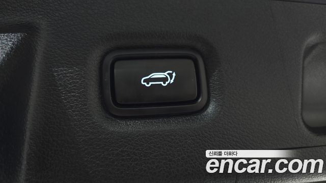 Hyundai Santa Fe (TM) Diesel 2.0 2WD Exclusive 2020 — фото 33