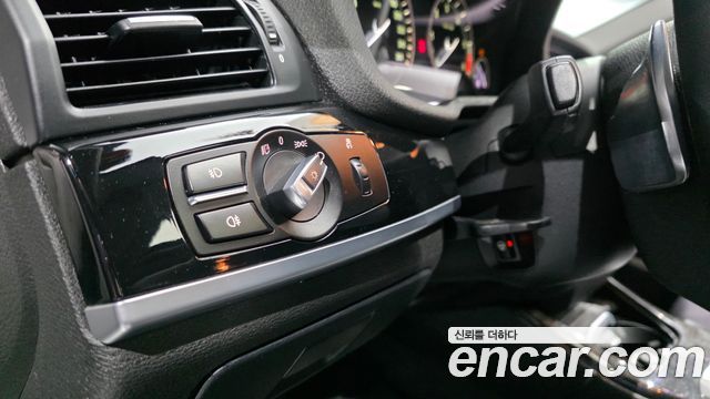 BMW X4 (F26) xDrive20d 2016 — фото 12