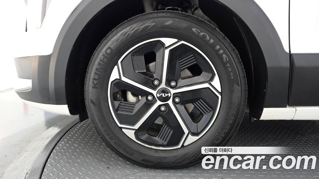 Kia Niro Trendy 2022 — фото 5