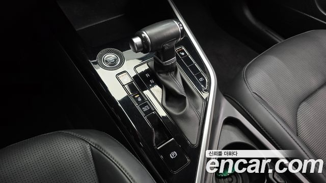 Kia Niro Trendy 2022 — фото 9