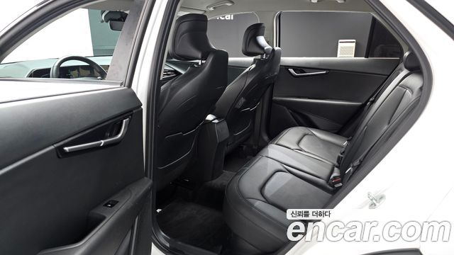 Kia Niro Trendy 2022 — фото 11