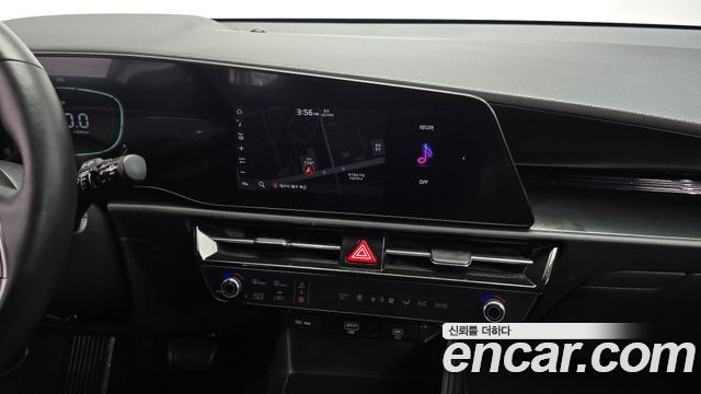 Kia Niro Trendy 2022 — фото 13