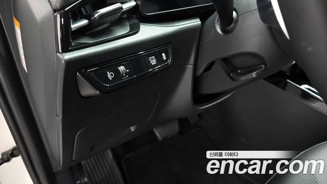 Kia Niro Trendy 2022 — фото 19