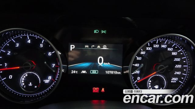 Hyundai Grandeur (IG) 3.0 LPi Rent Car Premium 2022 — фото 8
