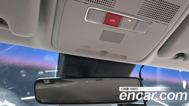 Hyundai Grandeur (IG) 3.0 LPi Rent Car Premium 2022 — фото 18