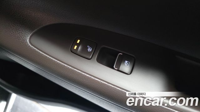Hyundai Grandeur (IG) 3.0 LPi Rent Car Premium 2022 — фото 19