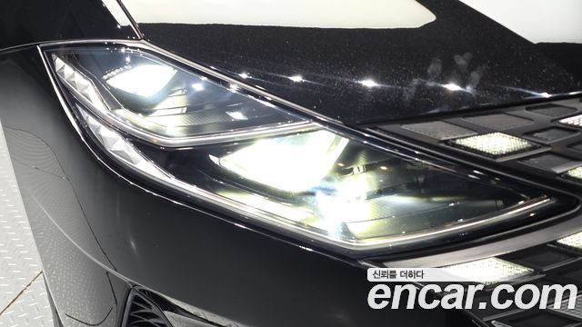 Hyundai Grandeur (IG) 3.0 LPi Rent Car Premium 2022 — фото 22