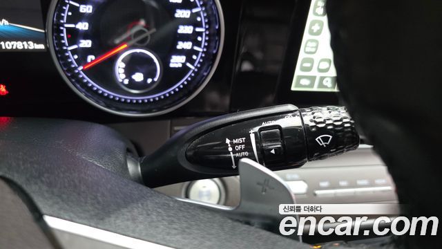 Hyundai Grandeur (IG) 3.0 LPi Rent Car Premium 2022 — фото 30