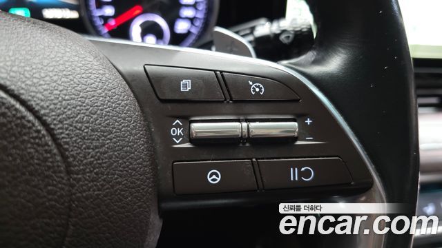 Hyundai Grandeur (IG) 3.0 LPi Rent Car Premium 2022 — фото 31