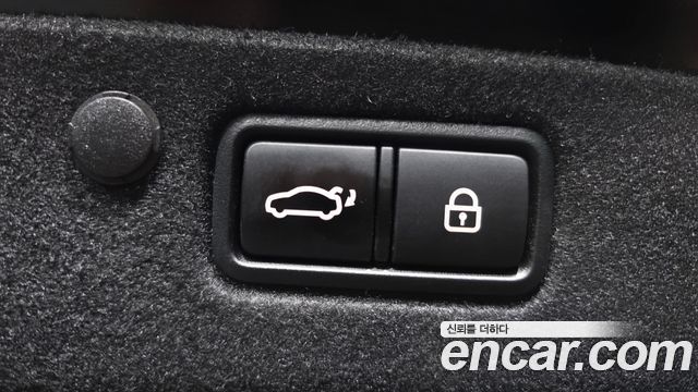Hyundai Grandeur (IG) 3.0 LPi Rent Car Premium 2022 — фото 32