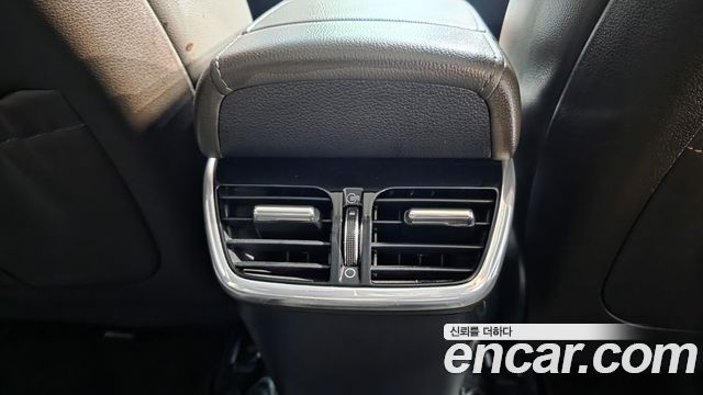 Hyundai Grandeur (IG) 3.0 LPi Rent Car Premium 2022 — фото 35