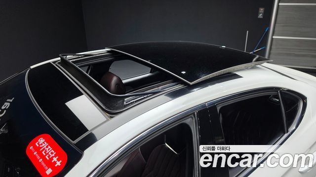 Genesis G70 Gasoline 2.0T 2WD 2022 — фото 19