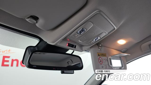 Renault Korea XM3 1.3 TCe RE Signature 2020 — фото 27