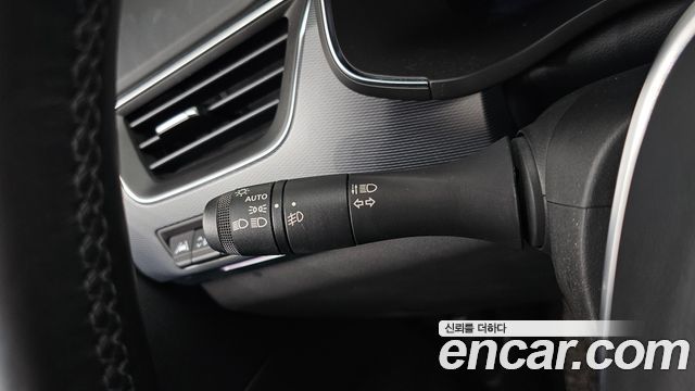 Renault Korea XM3 1.3 TCe RE Signature 2020 — фото 29