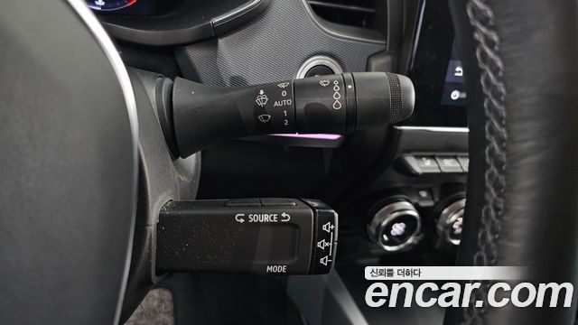 Renault Korea XM3 1.3 TCe RE Signature 2020 — фото 30
