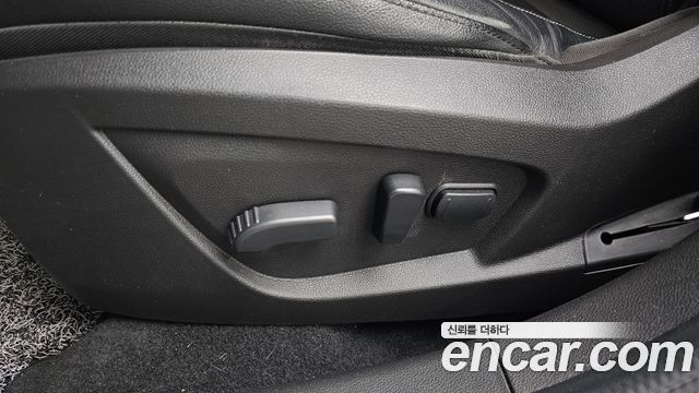 Renault Korea XM3 1.3 TCe RE Signature 2020 — фото 32