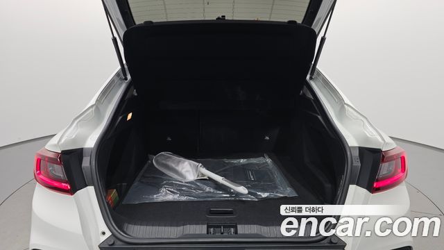 Renault Korea XM3 1.3 TCe RE Signature 2020 — фото 34