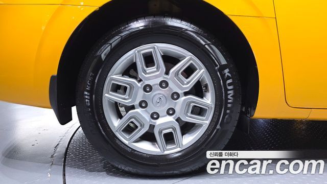 Hyundai Staria L3.5  Kinder Safety Car 11-Seater 2023 — фото 5
