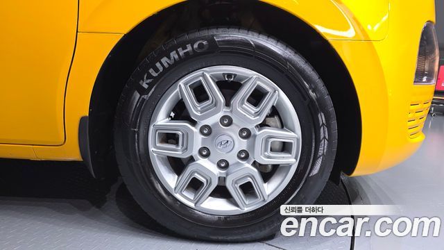 Hyundai Staria L3.5  Kinder Safety Car 11-Seater 2023 — фото 21