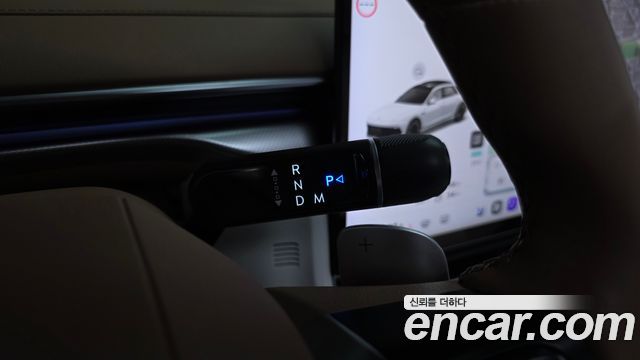 Hyundai Grandeur Hybrid (GN7) Exclusvie 2027 — фото 9