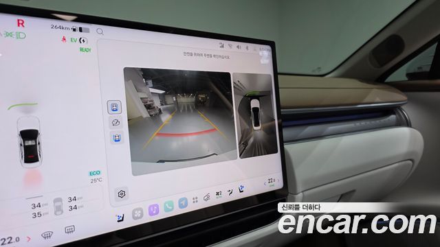 Hyundai Grandeur Hybrid (GN7) Exclusvie 2027 — фото 15