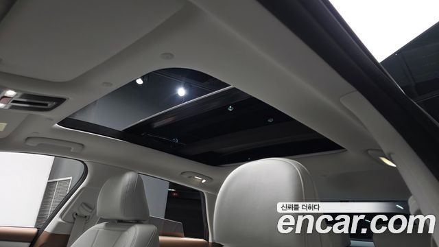 Hyundai Grandeur Hybrid (GN7) Exclusvie 2027 — фото 16
