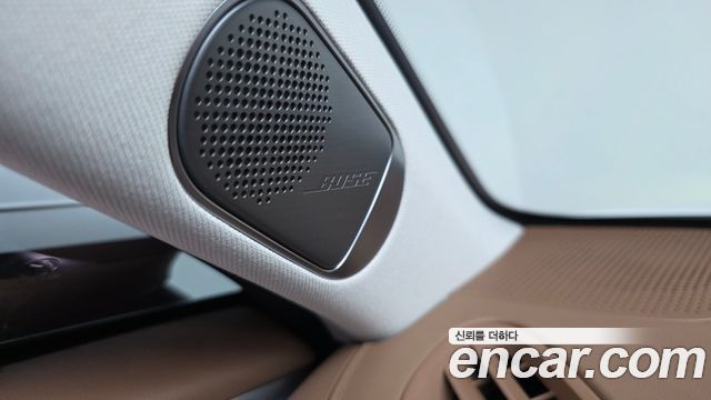 Hyundai Grandeur Hybrid (GN7) Exclusvie 2027 — фото 19