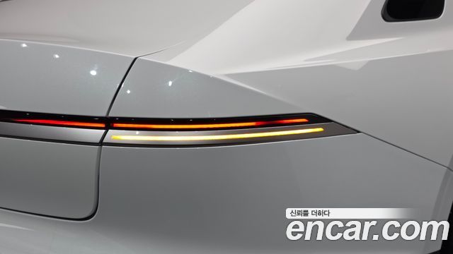 Hyundai Grandeur Hybrid (GN7) Exclusvie 2027 — фото 23