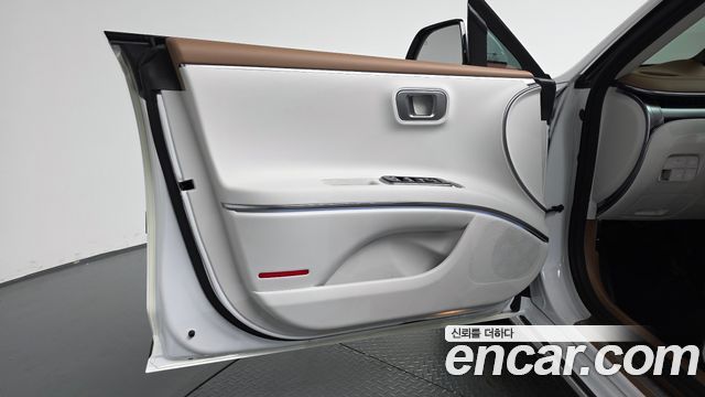 Hyundai Grandeur Hybrid (GN7) Exclusvie 2027 — фото 24