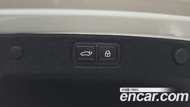 Hyundai Grandeur Hybrid (GN7) Exclusvie 2027 — фото 27