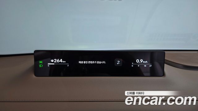 Hyundai Grandeur Hybrid (GN7) Exclusvie 2027 — фото 31