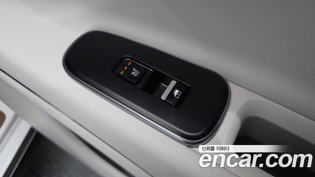 Hyundai Grandeur Hybrid (GN7) Exclusvie 2027 — фото 36