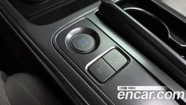 Hyundai Grandeur Hybrid (GN7) Exclusvie 2027 — фото 39