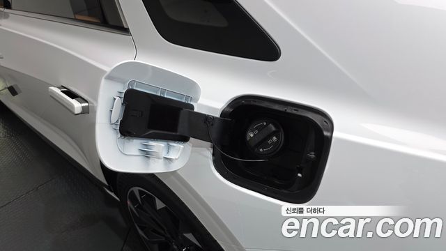 Hyundai Grandeur Hybrid (GN7) Exclusvie 2027 — фото 40