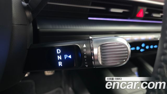 Hyundai Ioniq 6 Long Range AWD Prestige 2025 — фото 9