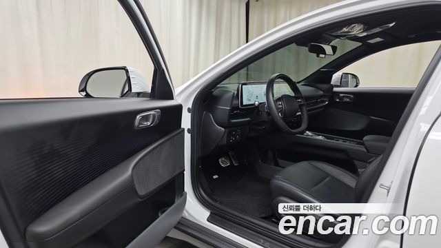 Hyundai Ioniq 6 Long Range AWD Prestige 2025 — фото 10
