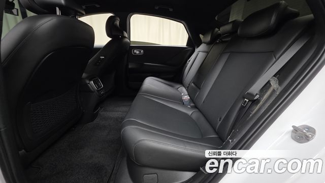 Hyundai Ioniq 6 Long Range AWD Prestige 2025 — фото 12