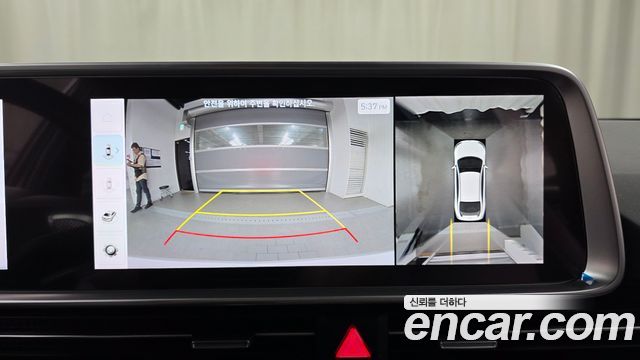 Hyundai Ioniq 6 Long Range AWD Prestige 2025 — фото 15