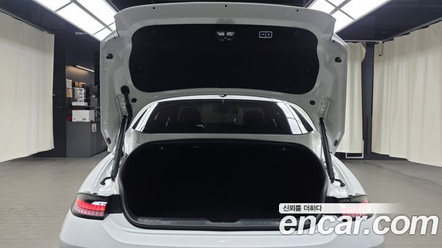 Hyundai Ioniq 6 Long Range AWD Prestige 2025 — фото 16