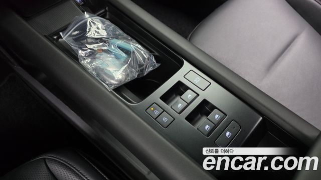 Hyundai Ioniq 6 Long Range AWD Prestige 2025 — фото 17