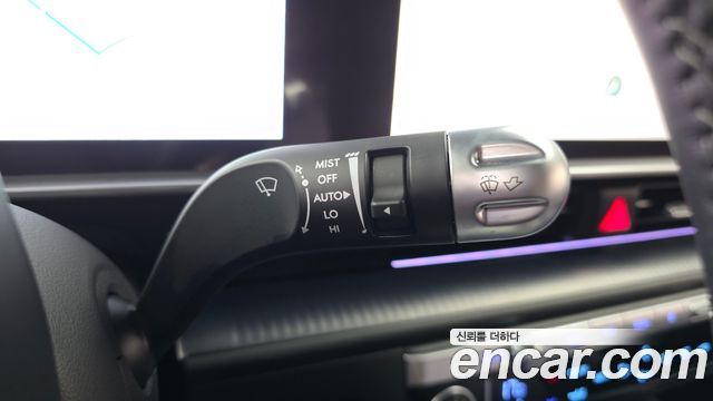 Hyundai Ioniq 6 Long Range AWD Prestige 2025 — фото 20