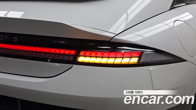 Hyundai Ioniq 6 Long Range AWD Prestige 2025 — фото 23